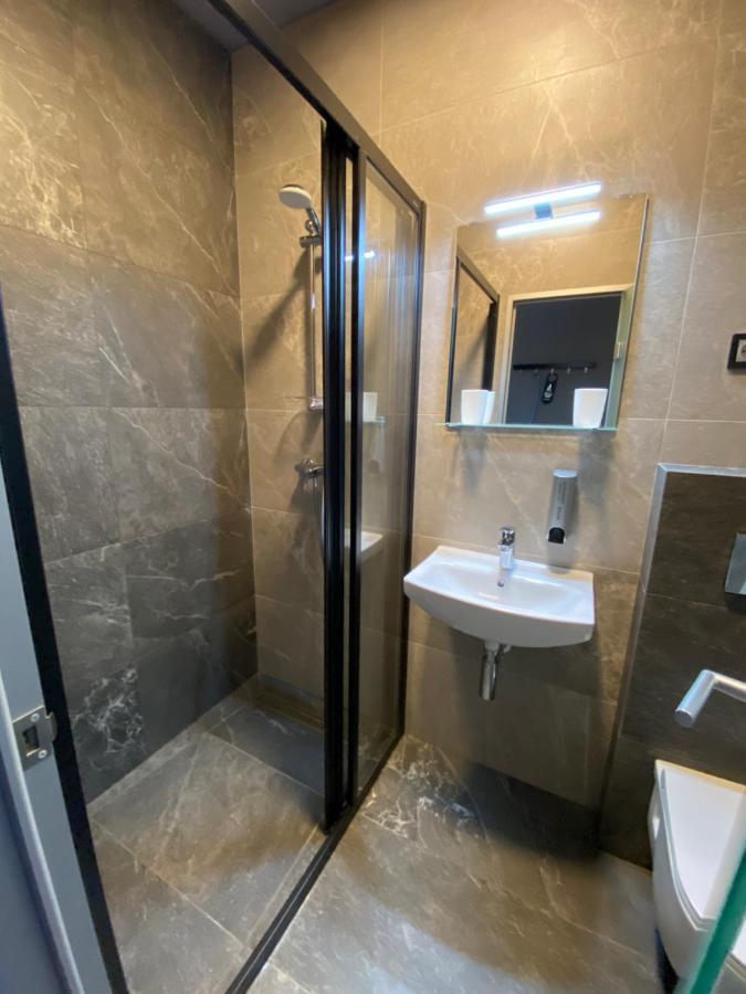 Lift Rooms Одеса Екстер'єр фото