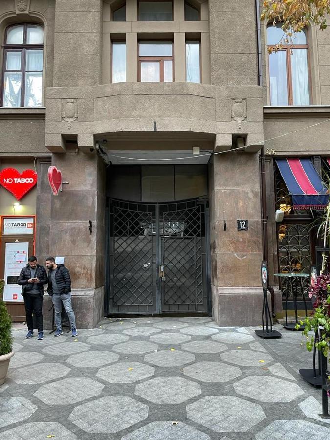 Lift Rooms Одеса Екстер'єр фото