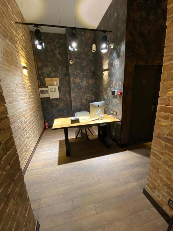 Lift Rooms Одеса Екстер'єр фото